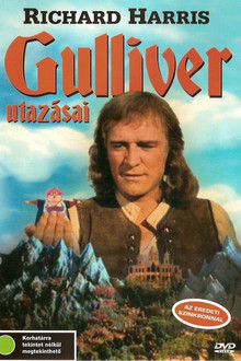 Gulliver utazásai