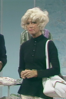 Rowan & Martin's Laugh-In - Season 4