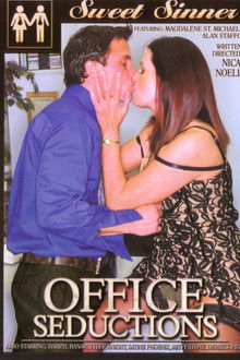 Office Seductions