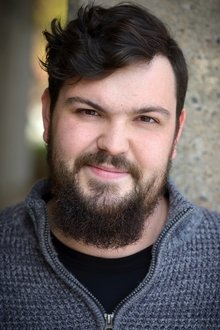 Photo of Derek Johns