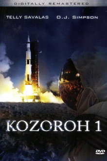 Kozoroh jedna
