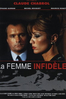 La Femme infidèle