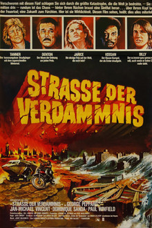 Straße der Verdammnis