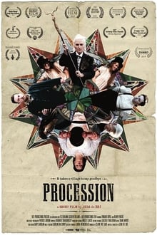 Poster do filme Procession