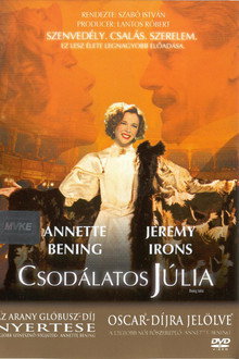 Csodálatos Júlia
