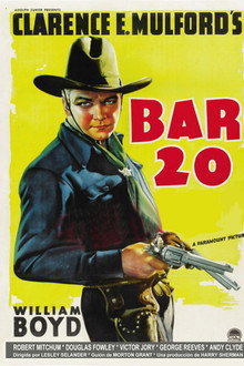 Bar 20