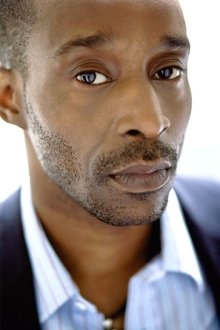 Photo of Rob Morgan