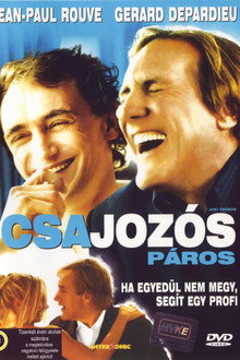 Csajozós páros
