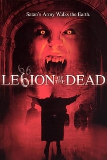 Poster do filme Legion of the Dead