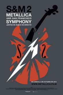 Metallica: S&M 2