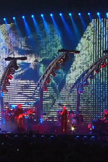 Genesis | Live in Düsseldorf