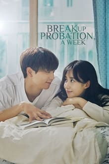 Poster da série Breakup Probation, A Week