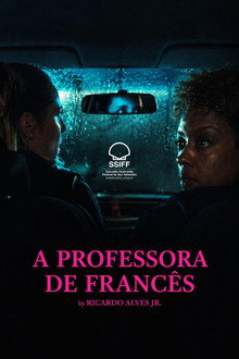 A Professora de Francês