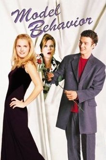 Model Behavior movie poster