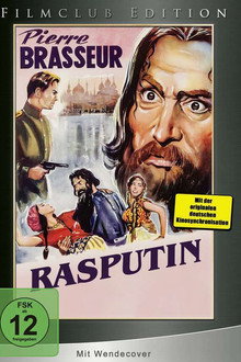 Raspoutine