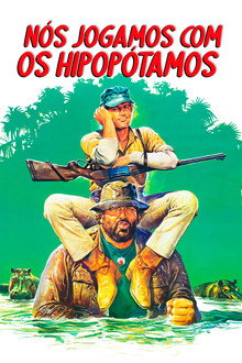 Nós Jogamos com os Hipopótamos