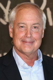 Photo of Ben Burtt