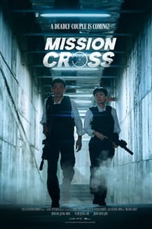 Poster do filme Mission Cross