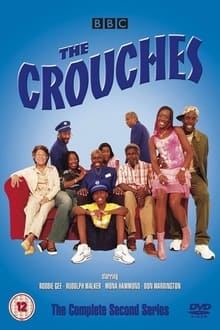 Poster da série The Crouches