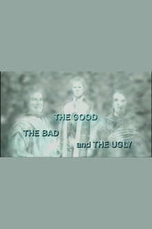 The Good, the Bad and the Ugly (documentary)