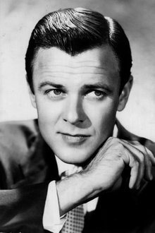 Photo of Robert Sterling