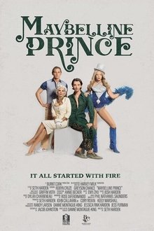 Maybelline Prince