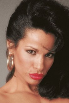 Photo of Vanessa del Rio
