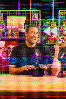 Vik & Marie: Studio 100 Rewind