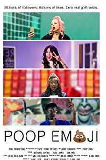 Poop Emoji