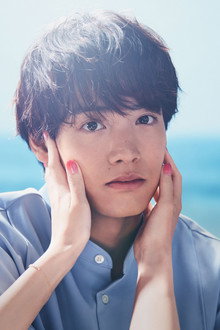 Turn to me Mukai-kun