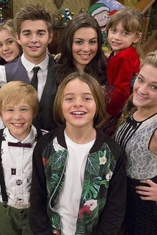 Nickelodeon's Ho Ho Holiday Special