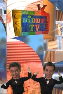 Poster da série Diddy TV