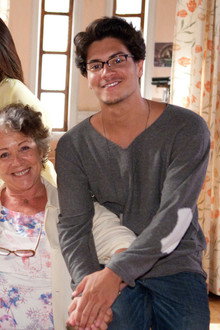 Dona Xepa
