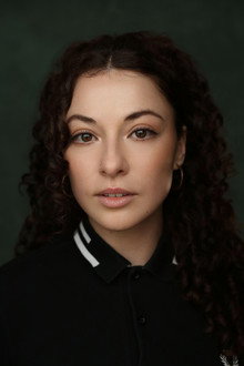 Christie Russell-Brown