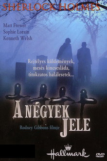 A négyek jele