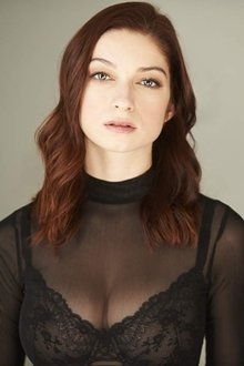 Photo of Sydney Meyer
