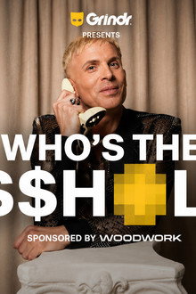 Who's The A**hole? with Katya
