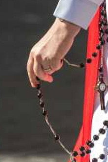 Pope John Paul II