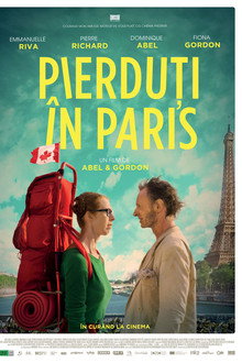 Paris pieds nus
