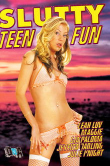 Slutty Teen Fun