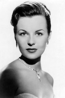 Photo of Charlotte Austin