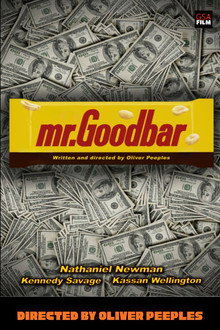 Mr. Goodbar