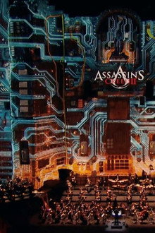 La Symphonie des jeux vidéo aux Chorégies d'Orange