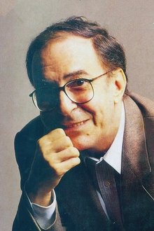Photo of João Gilberto