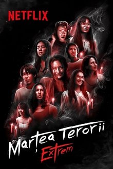 Marțea Terorii: Extrem