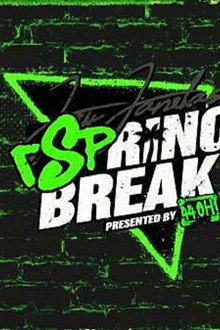 GCW rSpring Break