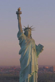 Liberty: Mother of Exiles
