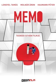Poster do filme Memo