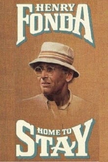 Home to Stay movie poster