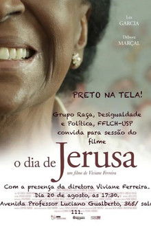 O Dia de Jerusa